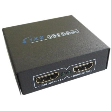 Разветвитель HDMI Espada EDH22