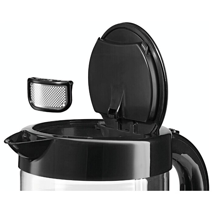Чайник Bosch TWK70B03 - фото 3