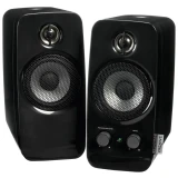 Колонки Creative Inspire T10 Black (51MF1600AA000)