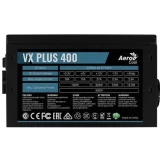 Блок питания 400W AeroCool VX-400 PLUS