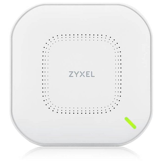 Wi-Fi точка доступа Zyxel WAX610D - WAX610D-EU0101F