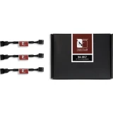 Кабель удлинительный 4-pin - 4-pin, Noctua NA-SRC7 (3 шт.)