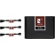 Кабель удлинительный 4-pin - 4-pin, Noctua NA-SRC7 (3 шт.)