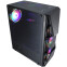 Корпус Formula CL-3303B RGB Black (1393316) - фото 2
