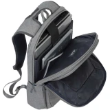 Рюкзак для ноутбука Rivacase 7760 Grey