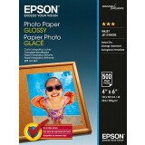 Бумага Epson Glossy Photo Paper (C13S042549)