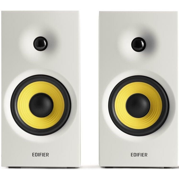 Колонки Edifier R1042BT White - фото 2