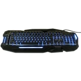 Клавиатура Dialog KGK-45U Black