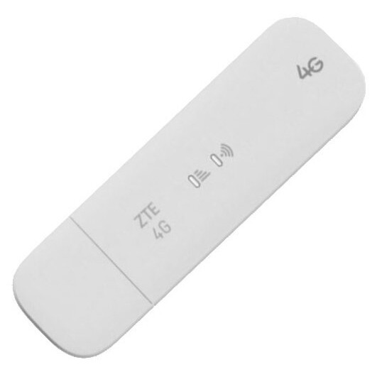 Модем ZTE MF79 White