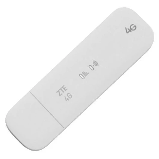 Модем ZTE MF79 White - MF79(N)