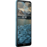 Смартфон Nokia 2.4 DS 2/32Gb Blue (TA-1270) (719901126621)