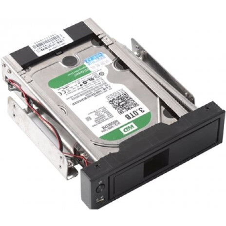 Переходник 3.5" - 5.25" Orico 1106SS - 1106SS-BK - фото 5