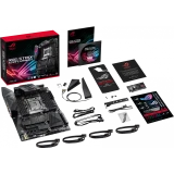 Материнская плата ASUS ROG STRIX X299-E GAMING II