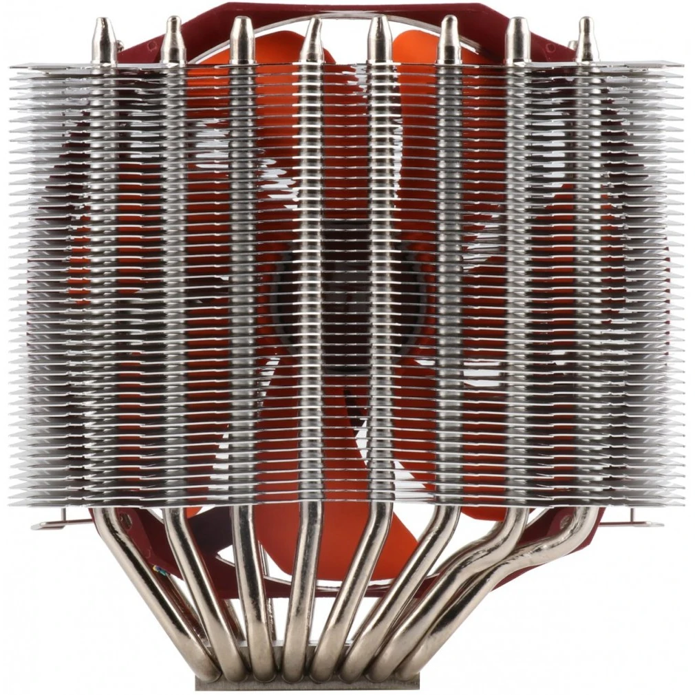 Кулер Thermalright Silver Arrow T8 - SILVER-ARROW-T8 - фото 2