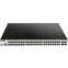 Коммутатор (свитч) D-Link DGS-1210-52MPP/ME - DGS-1210-52MPP/ME/B3A(B1A) - фото 2
