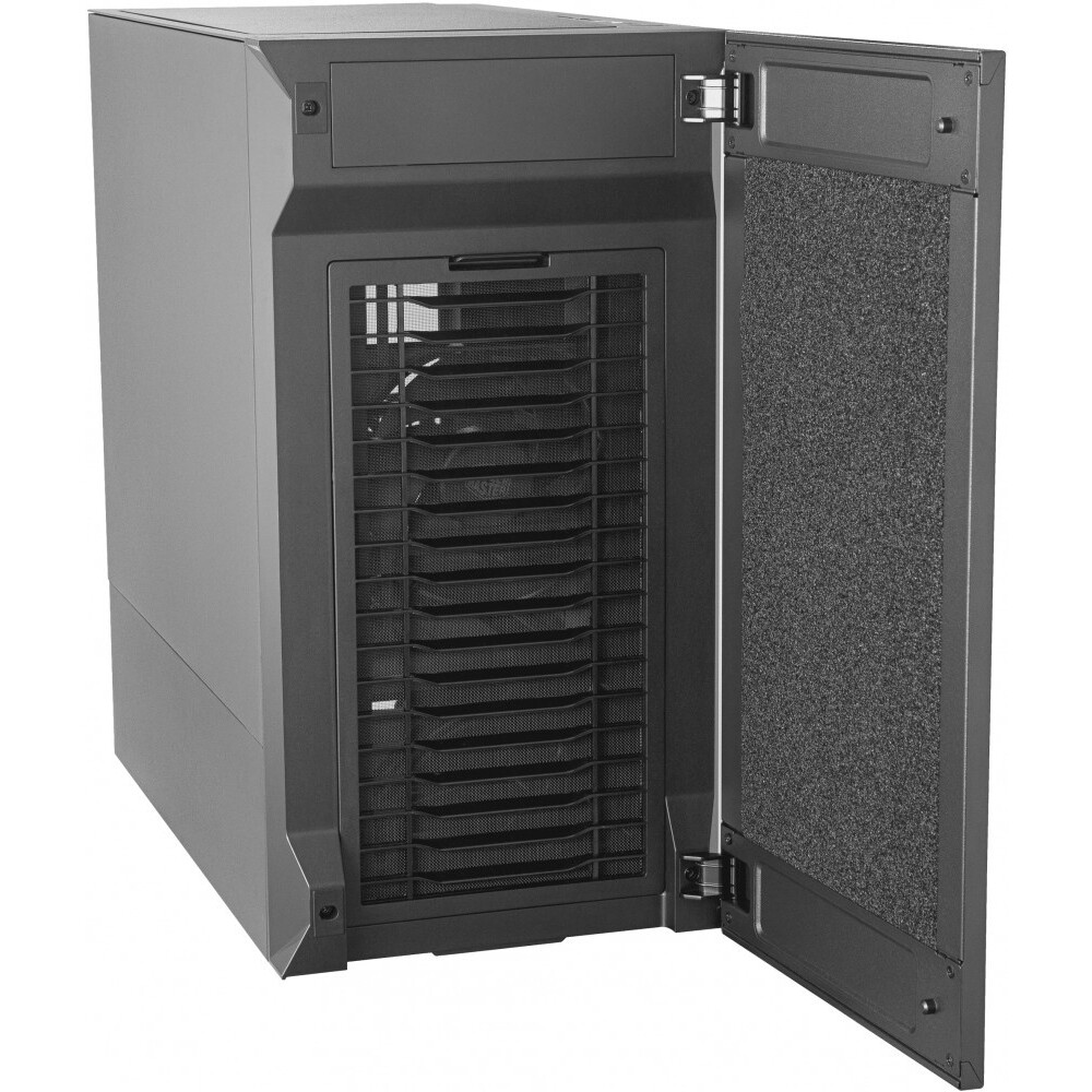 Корпус Cooler Master Silencio S400 (MCS-S400-KG5N-S00) - фото 7