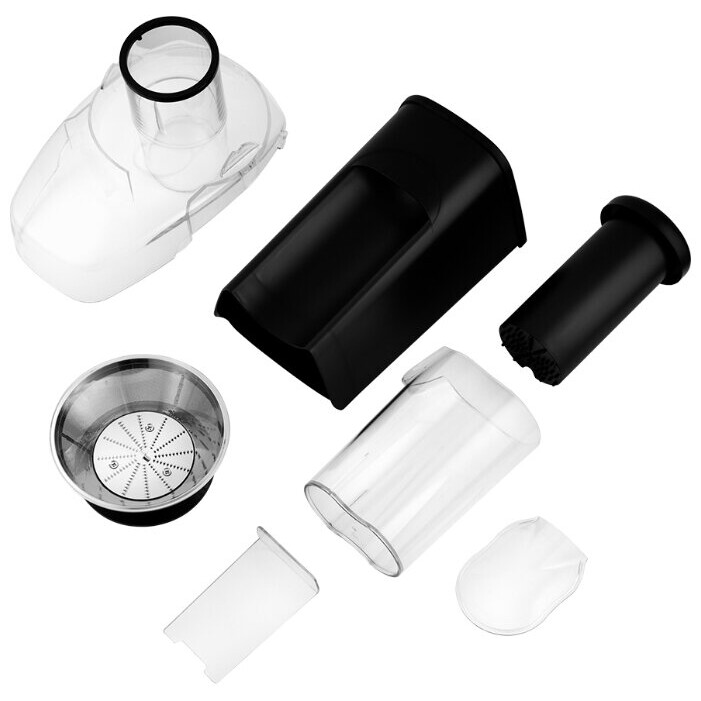 Соковыжималка Kitfort KT-1116 - фото 3