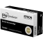 Картридж Epson C13S020452 Black