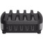 Сетевое зарядное устройство Orico DUK-5P Black - DUK-5P-BK - фото 2