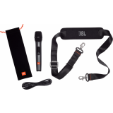 Портативная акустика JBL PartyBox On-The-Go Black (JBLPARTYBOXGO/JBLPARTYBOXOTG)