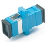 Оптический проходной адаптер ITK FC1-SCUSCU1C-SM