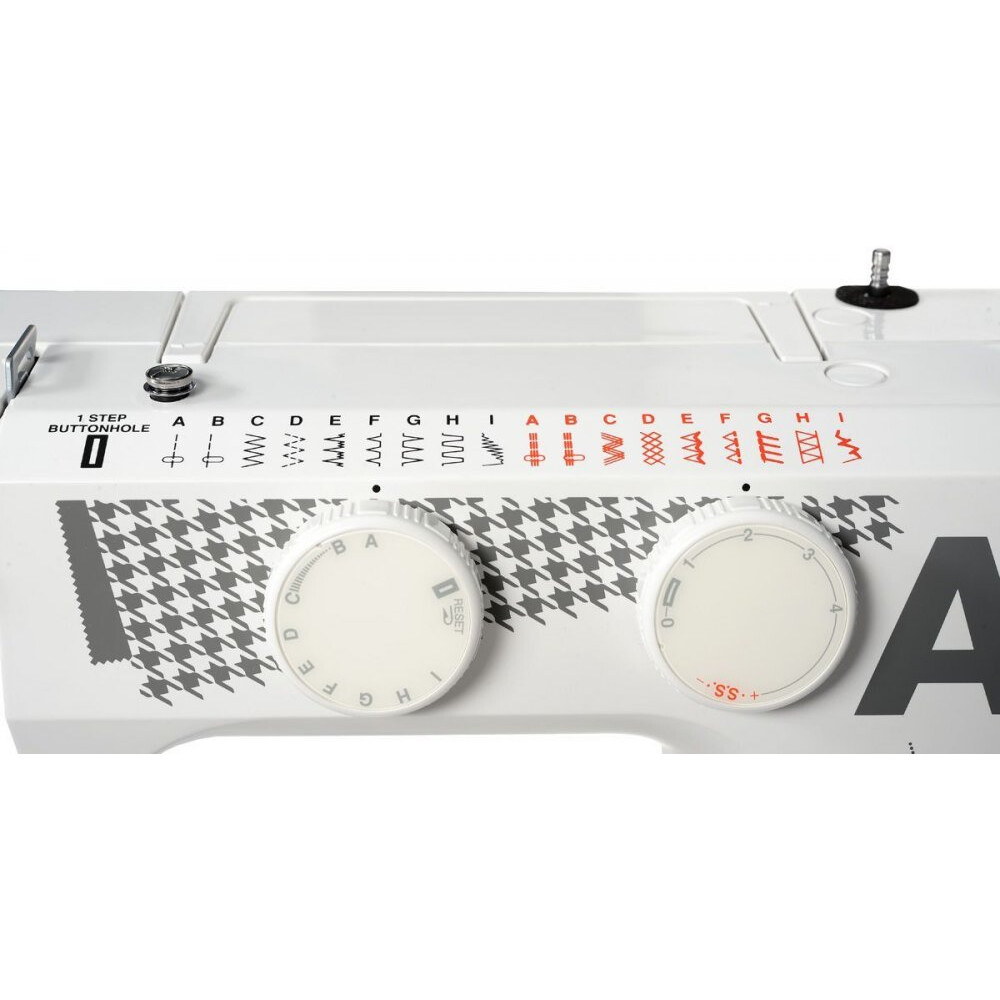 Швейная машина Janome Sew Easy - фото 5