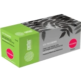 Картридж Cactus CS-TK5280BK Black