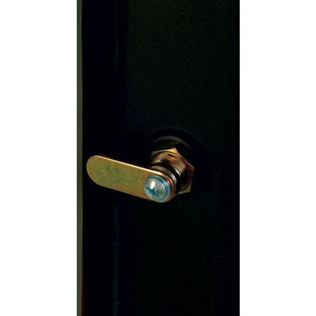 Шкаф ЦМО ШРН-Э-12.500-9005 - фото 4