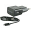 Сетевое зарядное устройство Red Line NT-1A Black + MicroUSB Cable - УТ000013624 - фото 2