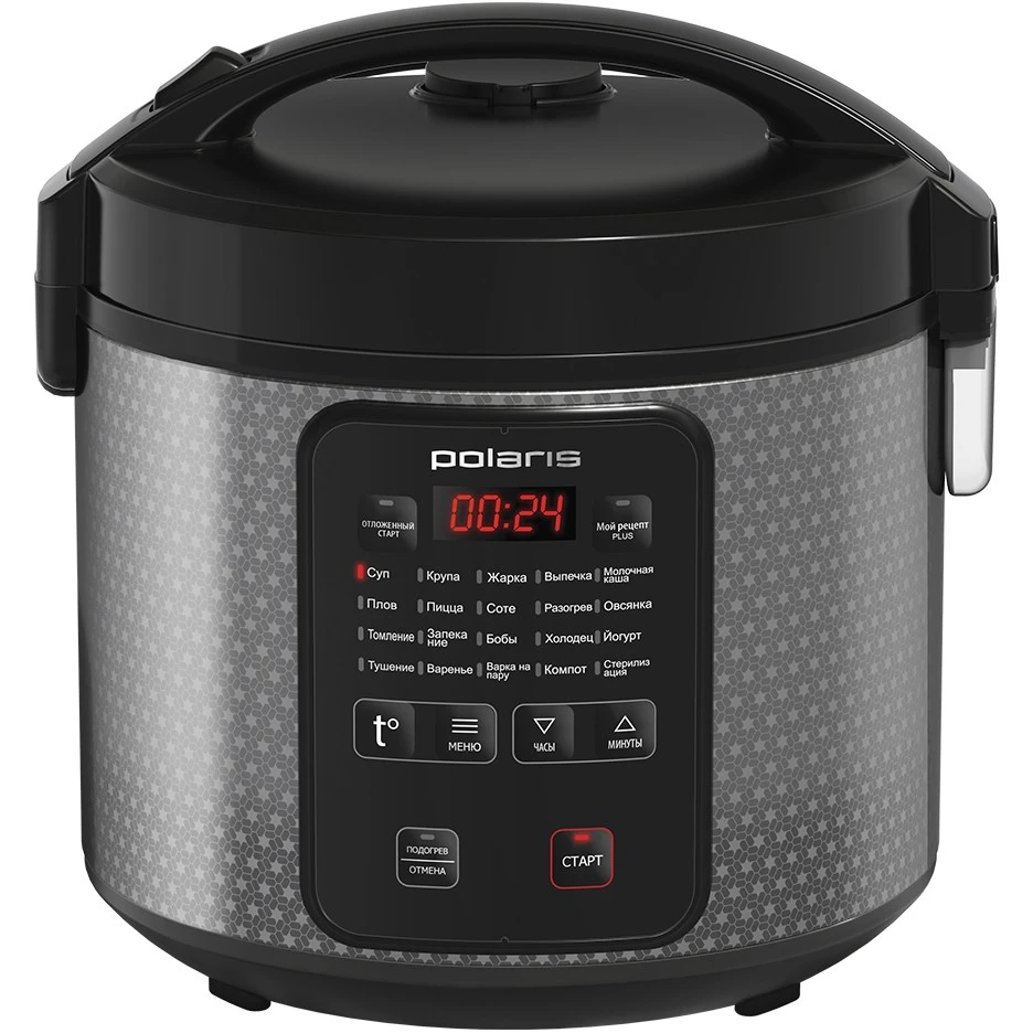 Мультиварка Polaris PMC0578AD - PMC 0578AD - фото 2