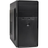 Корпус ExeGate BA-309 400W Black (EX286425RUS)