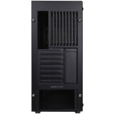 Корпус EVGA DG-76 Black (160-B0-2230-KR)