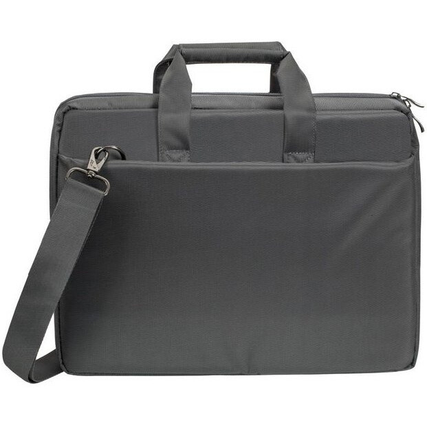 Сумка для ноутбука Rivacase 8231 Grey