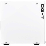 Корпус EVGA DG-75 White (156-F1-2022-KR)