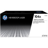 Фотобарабан HP W1104A (№104A) Black