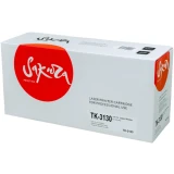 Картридж Sakura SATK3130 Black