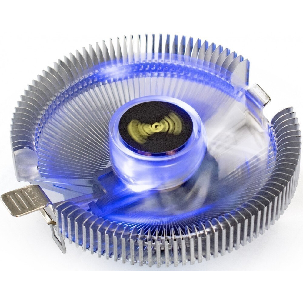 Кулер ExeGate Wizard EE91-BLUE