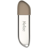 USB Flash накопитель 16Gb Netac U352 USB3.0 (NT03U352N-016G-30PN)