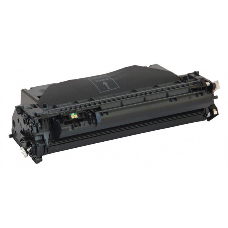 Картридж Cactus CS-C719H Black - CS-C719H(R) - фото 4