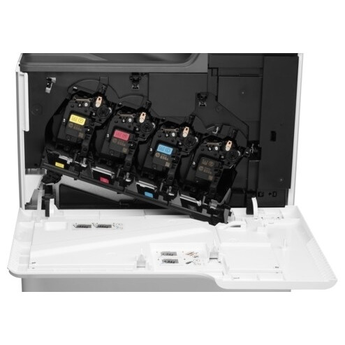 Принтер HP LaserJet Enterprise M652dn (J7Z99A) - фото 5