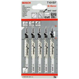 Полотно для лобзика Bosch 2608634234