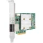 Контроллер RAID HPE Smart Array E208e-p SR Gen10 (804398-B21)