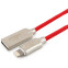 Кабель USB - Lightning, 1м, Gembird CC-P-APUSB02R-1M