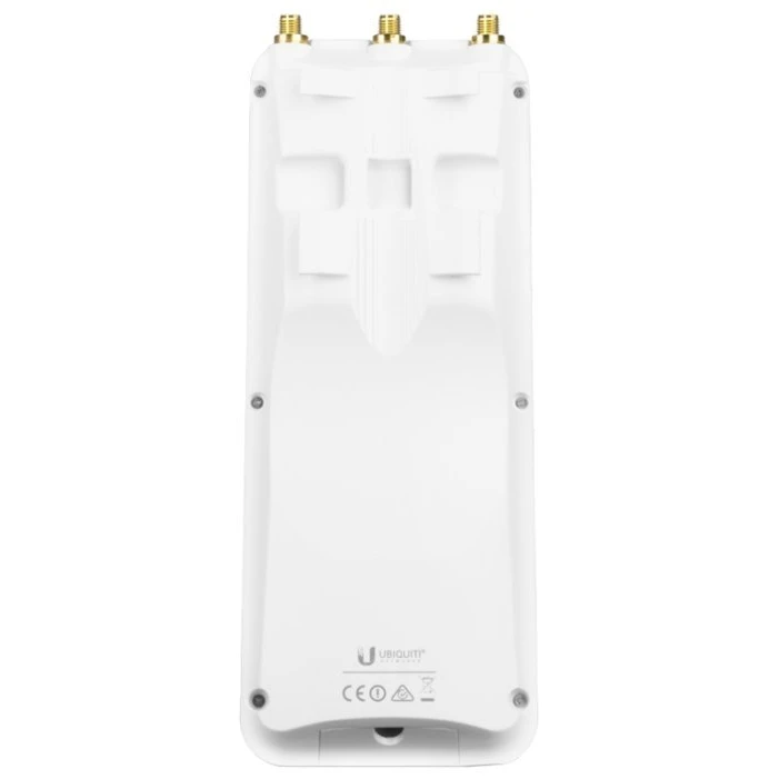 Wi-Fi точка доступа Ubiquiti Rocket 2AC Prism - R2AC - фото 2