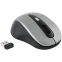 Мышь Oklick 435MW Black/Grey - 945812 - фото 2