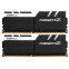 Оперативная память 32GB DDR4 3600MHz G.Skill Trident Z (F4-3600C17D-32GTZKW) (2x16GB KIT)