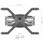 Кронштейн Onkron M5L Black - фото 4