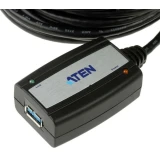 Кабель удлинительный USB A (M) - USB A (F), 5м, ATEN UE350A