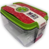 Вакуумный контейнер Status VAC-REC-45 Green
