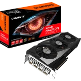 Видеокарта AMD Radeon RX 6700 XT Gigabyte 12Gb (GV-R67XTGAMING OC-12GD)